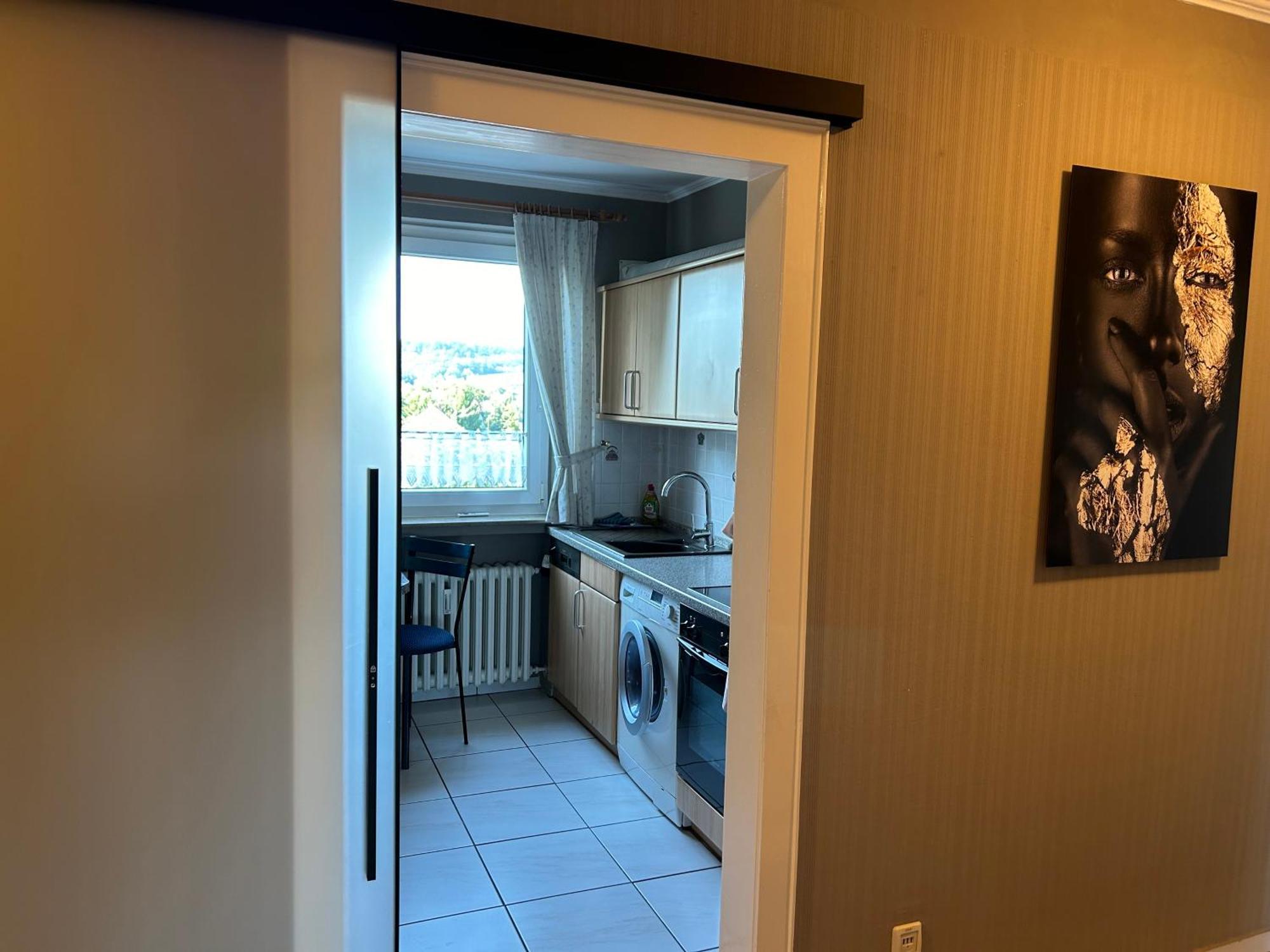 Apartament My Sweet