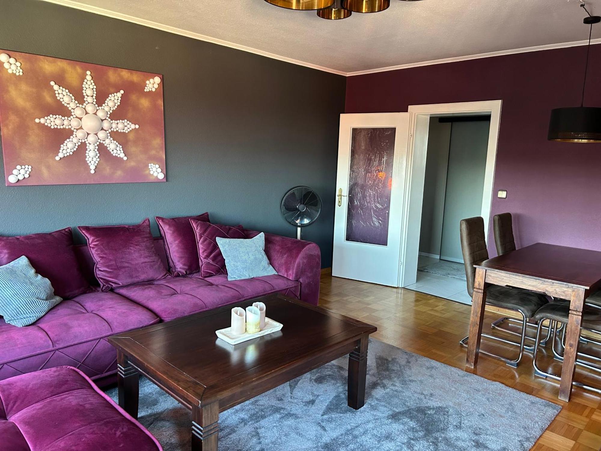 Apartament My Sweet